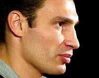 Vitali Klitschko