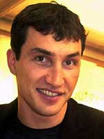 Wladimir Klitschko